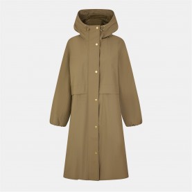 дамски,якета,и,палта,barbour,women's,naboo,funnel,neck,long,sleeve,showerproof,rain,anorak,dusky,green