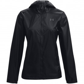 Under Armour Womens Rain Anorak - Black дамски,жилетки,under,armour,women,s,rain,anorak,black