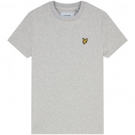 тениска,дамски,топове,lyle,and,scott,lyle,reg,t,shirt,ld99,light,grey,marl