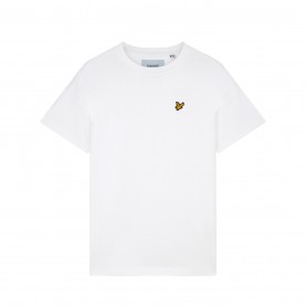тениска,дамски,топове,lyle,and,scott,lyle,oversized,tee,ld99,white