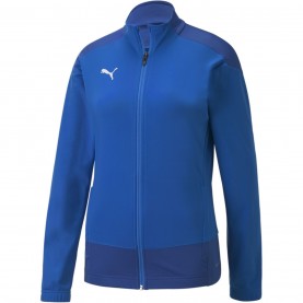 яке,разпродажба,puma,дамски,жилетки,дамско,фитнес,облекло,дамски,облекла,за,бягане,puma,23,training,jacket,w,blue,lemonade