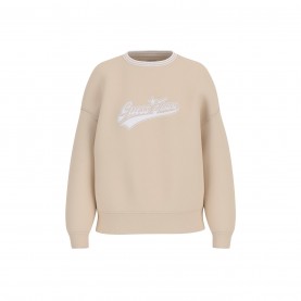 дамски,горнища,с,качулка,дамски,ежедневни,облекла,guess,guess,star,cn,ld54,biscotti