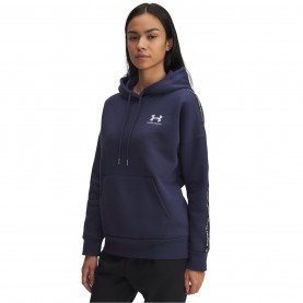 разпродажба,under,armour,дамски,горнища,с,качулка,under,armour,icon,flc,tape,hd,ld54,washed,navy