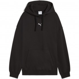 дамски,суичър,разпродажба,puma,дамски,горнища,с,качулка,puma,ess,oversized,hoodie,fl,hoody,womens,black