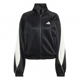 Горнище Adidas Women's Tracksuit Top - Navy горнище,разпродажба,adidas,adidas,women's,tracksuit,top,navy