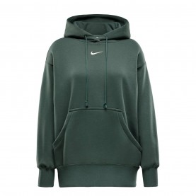 суичър,дамски,горнища,с,качулка,nike,sportswear,phoenix,fleece,women's,over,oversized,pullover,hoodie,vintage,green