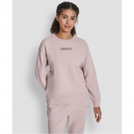 DKNY DKNY Dmt Logo CN Ld00 - Allure промоция,на,зимни,облекла,дамски,горнища,с,качулка,дамски,ежедневни,облекла,dkny,dkny,dmt,logo,cn,ld00,allure