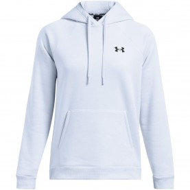 Дамски суичър Under Armour Ua Fleece Hoodie Hoody Womens - Blue дамски,суичър,дамски,горнища,с,качулка,under,armour,ua,fleece,hoodie,hoody,womens,blue