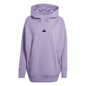 дамски,суичър,разпродажба,adidas,дамски,горнища,с,качулка,adidas,w,z.n.e.,wtr,oh,hoody,womens,purple