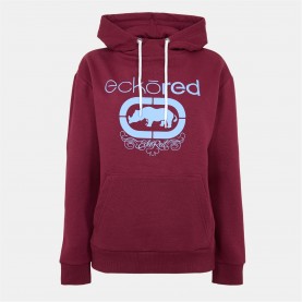 Ecko Madison Oh Hdy Ld99 - Burgundy дамски,горнища,с,качулка,дамски,облекла,размер,ecko,madison,oh,hdy,ld99,burgundy