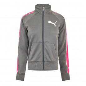 дамско,яке,разпродажба,puma,puma,puma,sweat,jacket,womens,black