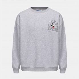 дамски,стоки,с,аним.,герои,дамски,блузи,character,crew,sweat,ladies,minnie