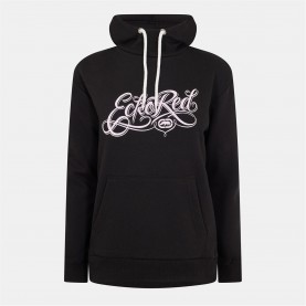 Ecko Scarlett Oh Hdy Ld99 - Black дамски,горнища,с,качулка,дамски,облекла,размер,ecko,scarlett,oh,hdy,ld99,black