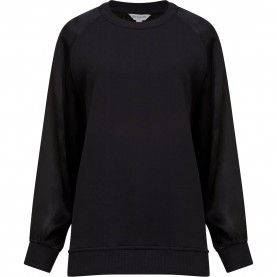 дамски,горнища,с,качулка,дамски,ежедневни,облекла,great,plains,great,satin,sweatshi,ld34,01,black