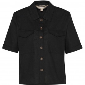 дамски,ризи,barbour,luna,shirt,black
