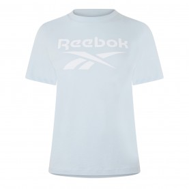 тениска,разпродажба,reebok,дамски,тениски,дамски,топове,reebok,ri,bl,tee,ld99,feel,good,blue