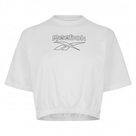 разпродажба,reebok,дамски,тениски,дамски,топове,дамски,горнища,размер+,дамски,облекла,размер,reebok,rie,boxy,t,ld99,white