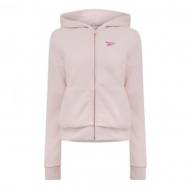 разпродажба,reebok,дамски,горнища,с,качулка,reebok,sl,flc,fz,ld99,light,pink