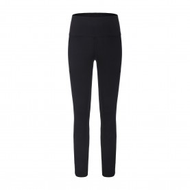Дамски клин LA Gear Essential Pocket Leggings Womens - Black дамски,клин,дамски,чорапогащи,и,клинове,дамски,долнища,размер+,la,gear,essential,pocket,leggings,womens,black
