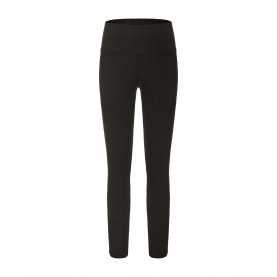 Дамски клин LA Gear Essential Pocket Leggings Womens - Brown дамски,клин,дамски,чорапогащи,и,клинове,дамски,долнища,размер+,la,gear,essential,pocket,leggings,womens,brown