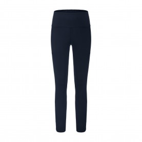 Дамски клин LA Gear Essential Pocket Leggings Womens - Blue дамски,клин,дамски,чорапогащи,и,клинове,дамски,долнища,размер+,la,gear,essential,pocket,leggings,womens,blue