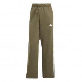 дамски,анцуг,дамски,анцузи,adidas,essentials,wide,leg,fleece,pant,womens,olive,oh