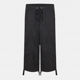 DKNY Cargo Capri Ld99 - Black дамски,чорапогащи,и,клинове,dkny,cargo,capri,ld99,black