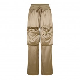 панталони,дамски,чорапогащи,и,клинове,off,white,duchesse,cargo,trousers,green