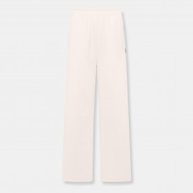 дамски,анцуг,the,north,face,women,s,closed,cuff,fleece,joggers,white,dune