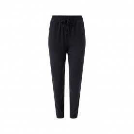 Анцуг Girlfriend Collective Women's Reset Open Hem Fleece Joggers - Black анцуг,дамски,чорапогащи,и,клинове,дамски,анцузи,дамски,ежедневни,облекла,дамски,екипи,girlfriend,collective,women's,reset,open,hem,fleece,joggers,black