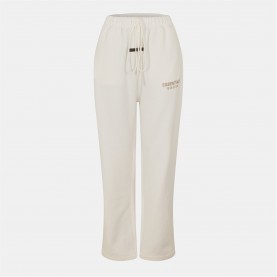 анцуг,дамски,чорапогащи,и,клинове,дамски,анцузи,дамски,ежедневни,облекла,дамски,екипи,fear,of,god,essentials,women's,open,cuff,fleece,relaxed,fit,joggers,c