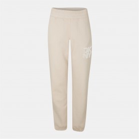 DKNY Logo Jogger Ld99 - Pebble дамски,чорапогащи,и,клинове,дамски,анцузи,дамски,ежедневни,облекла,дамски,екипи,dkny,logo,jogger,ld99,pebble