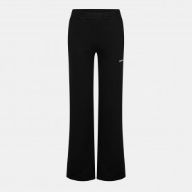 Дамски анцуг Off White Womens Diag Diagonal Logo Fleece Joggers - Black/White дамски,анцуг,off,white,women,s,diag,diagonal,logo,fleece,joggers,black,white