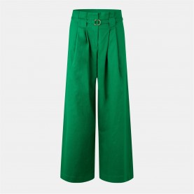 дамски,къси,панталони,honeyz,flare,cargo,ld99,green