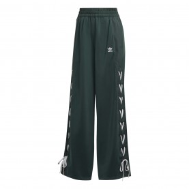Панталони Adidas Originals Adidas Wide Leg Pant Ld99 - Mineral Green панталони,дамски,чорапогащи,и,клинове,дамски,анцузи,дамски,ежедневни,облекла,дамски,екипи,adidas,originals,adidas,wide,leg,pant,ld99,mineral,green