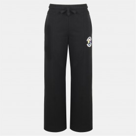 анцуг,дамски,чорапогащи,и,клинове,дамски,анцузи,дамски,ежедневни,облекла,дамски,екипи,pretty,boy,ugly,world,women's,open,hem,fleece,joggers,black,multi