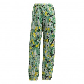 Анцуг Adidas by Stella McCartney Printed Woven Track Joggers - White анцуг,дамски,чорапогащи,и,клинове,дамски,анцузи,дамски,ежедневни,облекла,дамски,екипи,adidas,by,stella,mccartney,printed,woven,track,joggers,white