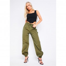 дамски,къси,панталони,missy,empire,toggle,cargo,trouser,khaki