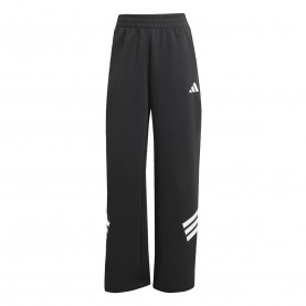 Дамски анцуг adidas Womens Open Hem Fleece Joggers - Black дамски,анцуг,дамски,анцузи,adidas,women,s,open,hem,fleece,joggers,black