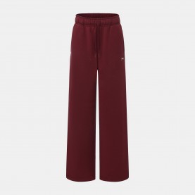 дамски,панталони,дамски,анцузи,slazenger,wide,leg,pant,womens,burgundy