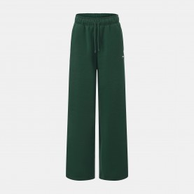 дамски,панталони,дамски,анцузи,slazenger,wide,leg,pant,womens,forest,green