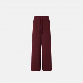 дамски,панталони,дамски,анцузи,slazenger,wide,leg,pant,womens,burgundy