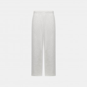 Дамски анцуг USA Pro Womens Open Hem Fleece Joggers - Ice Grey Marl дамски,анцуг,дамски,анцузи,usa,pro,womens,open,hem,fleece,joggers,ice,grey,marl
