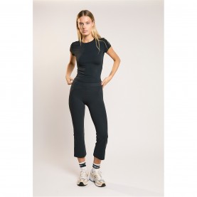 клин,agon,black,capri,leggings,black