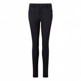 Панталони Berghaus Everyday Skinny Stretch Pants - BLACK/BLACK панталони,дамски,фитнес,облекла,berghaus,everyday,skinny,stretch,pants,black,black