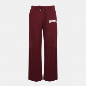 панталони,дамски,анцузи,jack,wills,varsity,wl,pant,ld54,burgundy