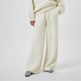анцуг,дамски,плетени,дрехи,jack,wills,os,knit,joggers,ld44,vintage,white