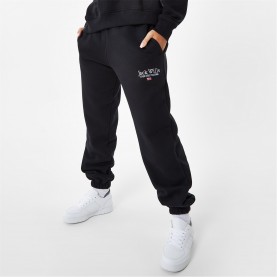 анцуг,дамски,анцузи,дамски,пижами,jack,wills,bayton,relaxed,joggers,black