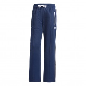 Дамски анцуг adidas Originals Womens Sporty And Rich Logo Blue Open Hem Woven Tracksuit Joggers - Night Indigo дамски,анцуг,дамски,анцузи,дамски,чорапогащи,и,клинове,дамски,ежедневни,облекла,дамски,екипи,adidas,originals,women,s,sporty,and,rich,logo,blue,open,hem,wo