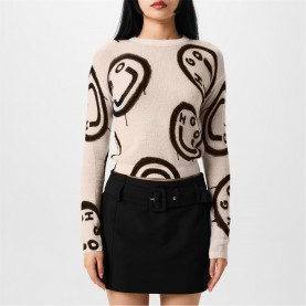 пуловер,дамски,плетени,дрехи,hugo,knit,jumper,open,misc
